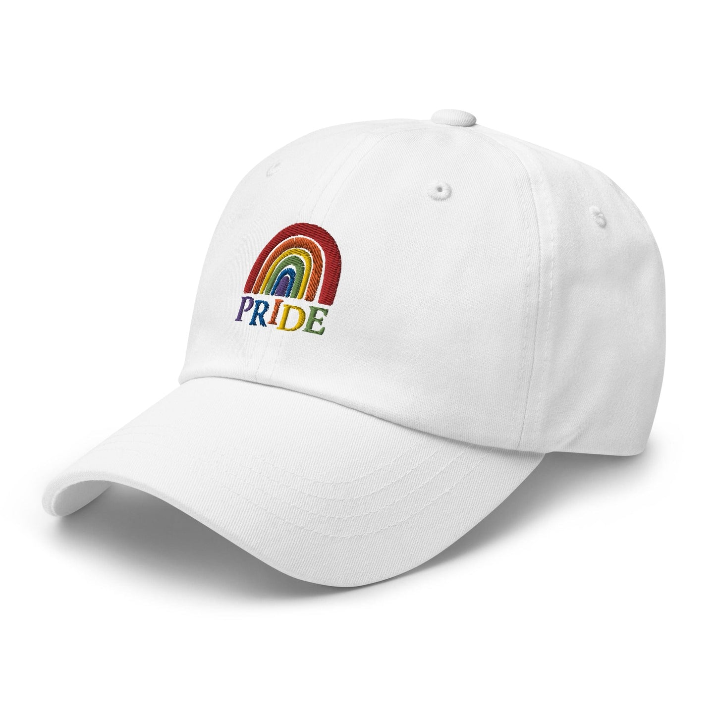 pride-dad-hat-white-left-front-