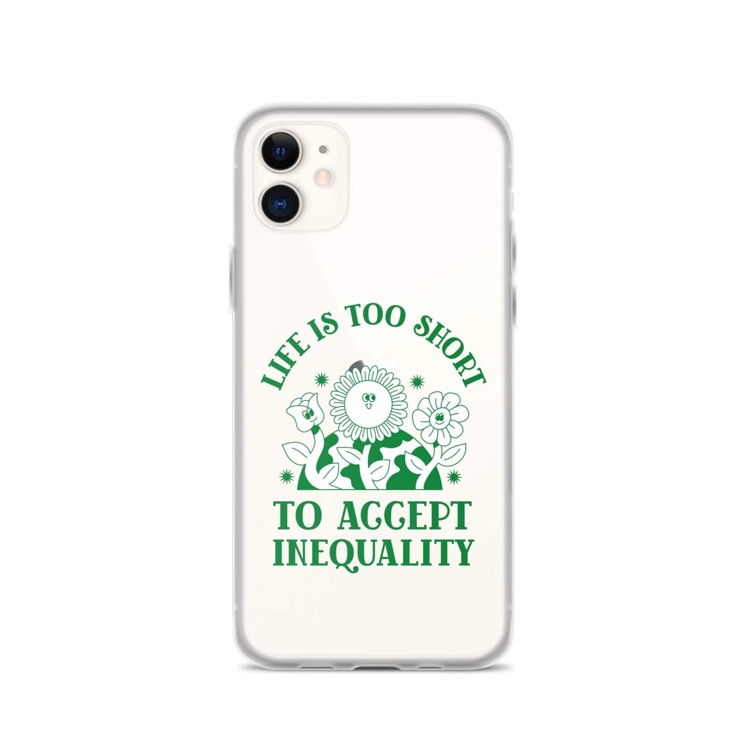phone-cover-feminist-clear-case-for-iphone