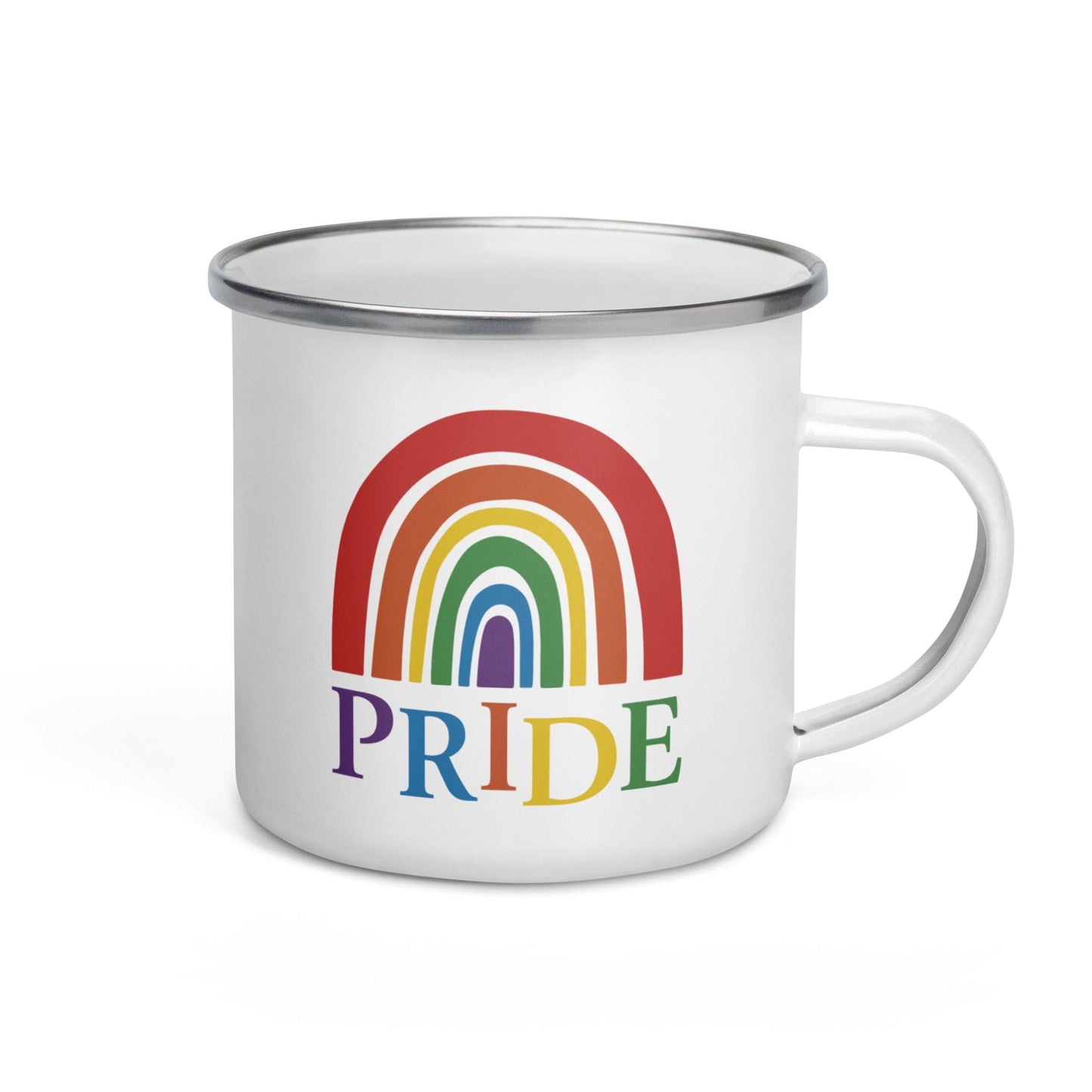 enamel.white-pride-rainbow-queer-mug-by-feminist-define-front