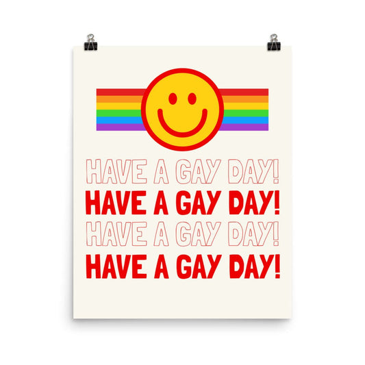 funny-queer-art-wall-have-a-gay-day-poster-matte-paper-feminist-define-16x20