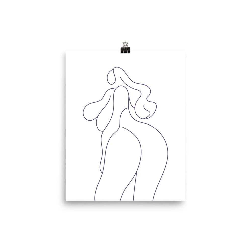 female-body-art-wall-poster-at-feminist-define-matte-paper-8x10