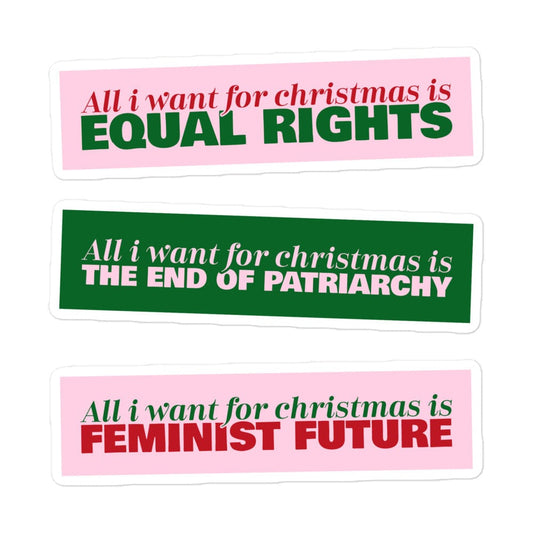 feminist-equality-holiday-stickers-pack-by-feminist-define