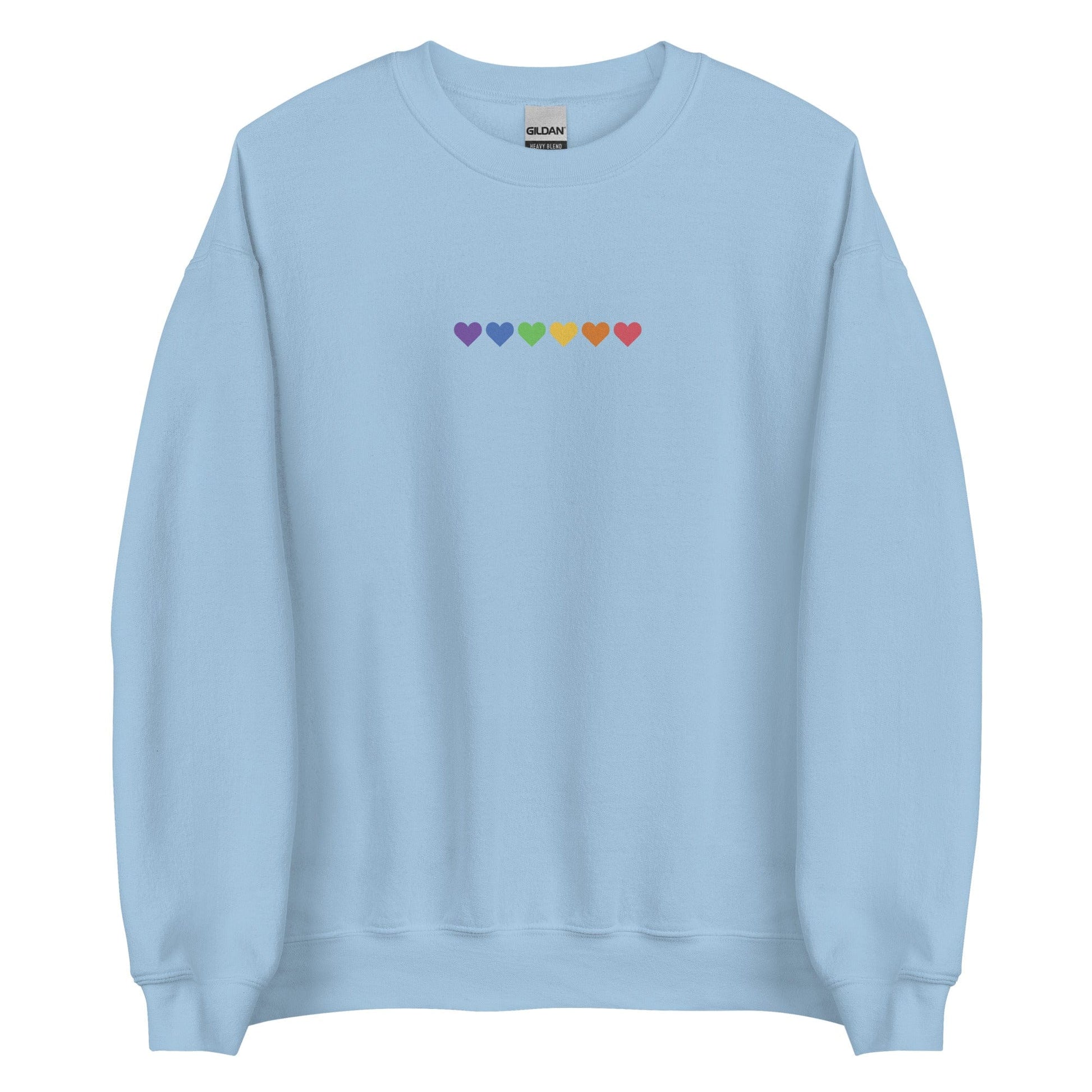 front-light-blue-genderless-hearts-pride-sweatshirt-by-feminist-define