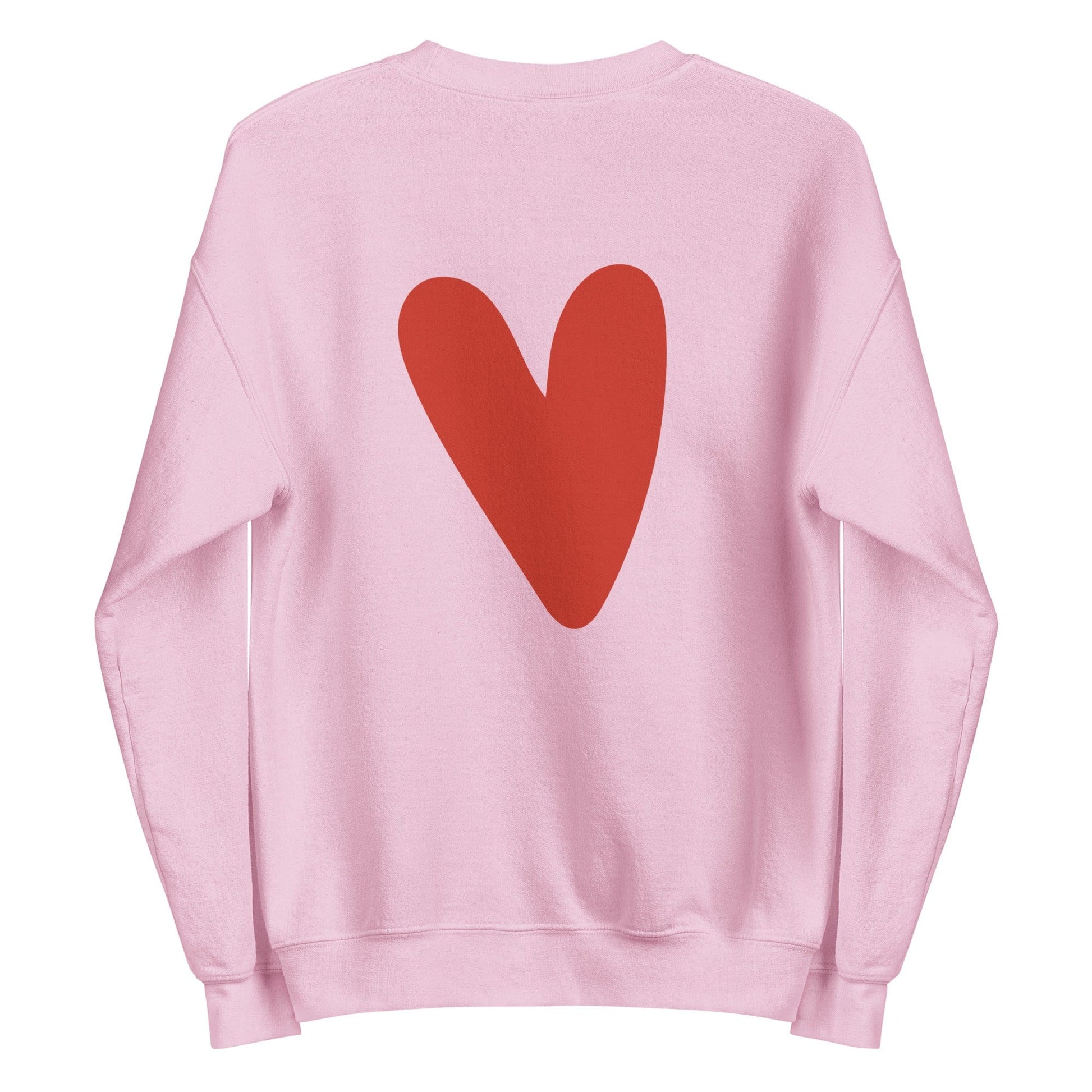 love-is-genderless-sweatshirt-pink-back