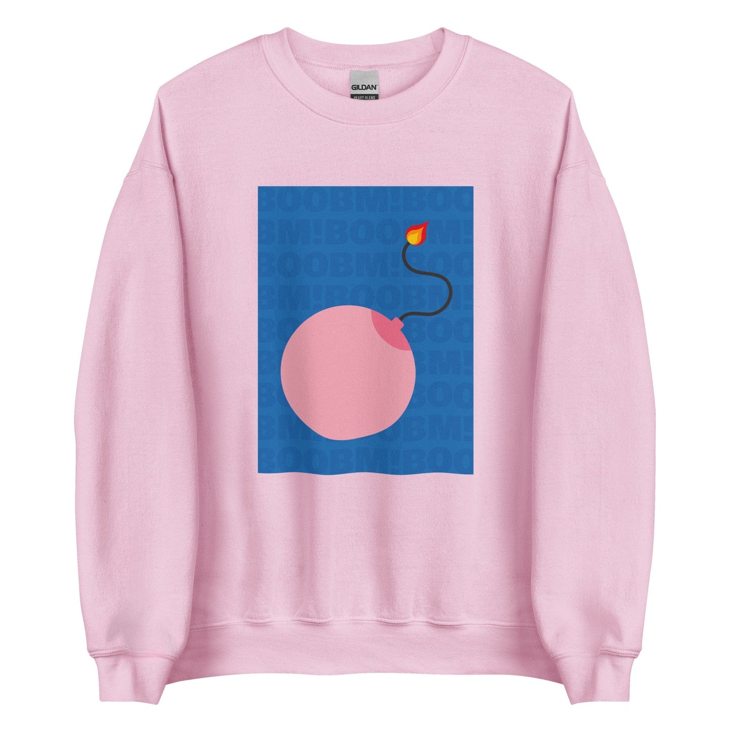 light-pink-genderless-boomb-feminist-sweatshirt-by-feminist-define