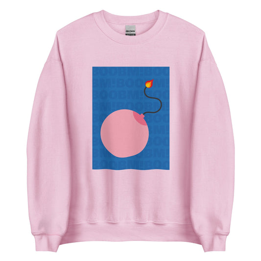 light-pink-genderless-boomb-feminist-sweatshirt-by-feminist-define