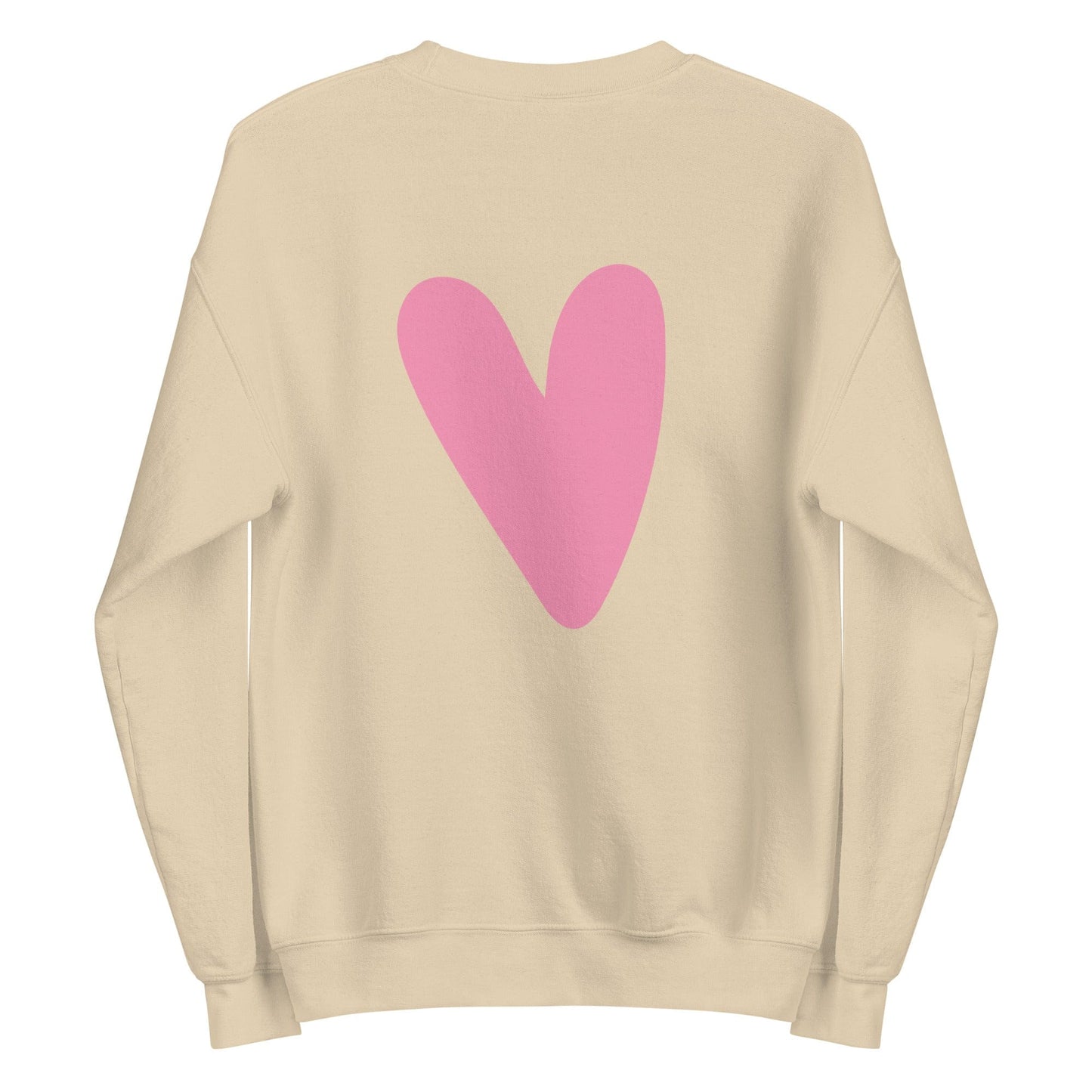 love-is-genderless-sweatshirt-sand-back