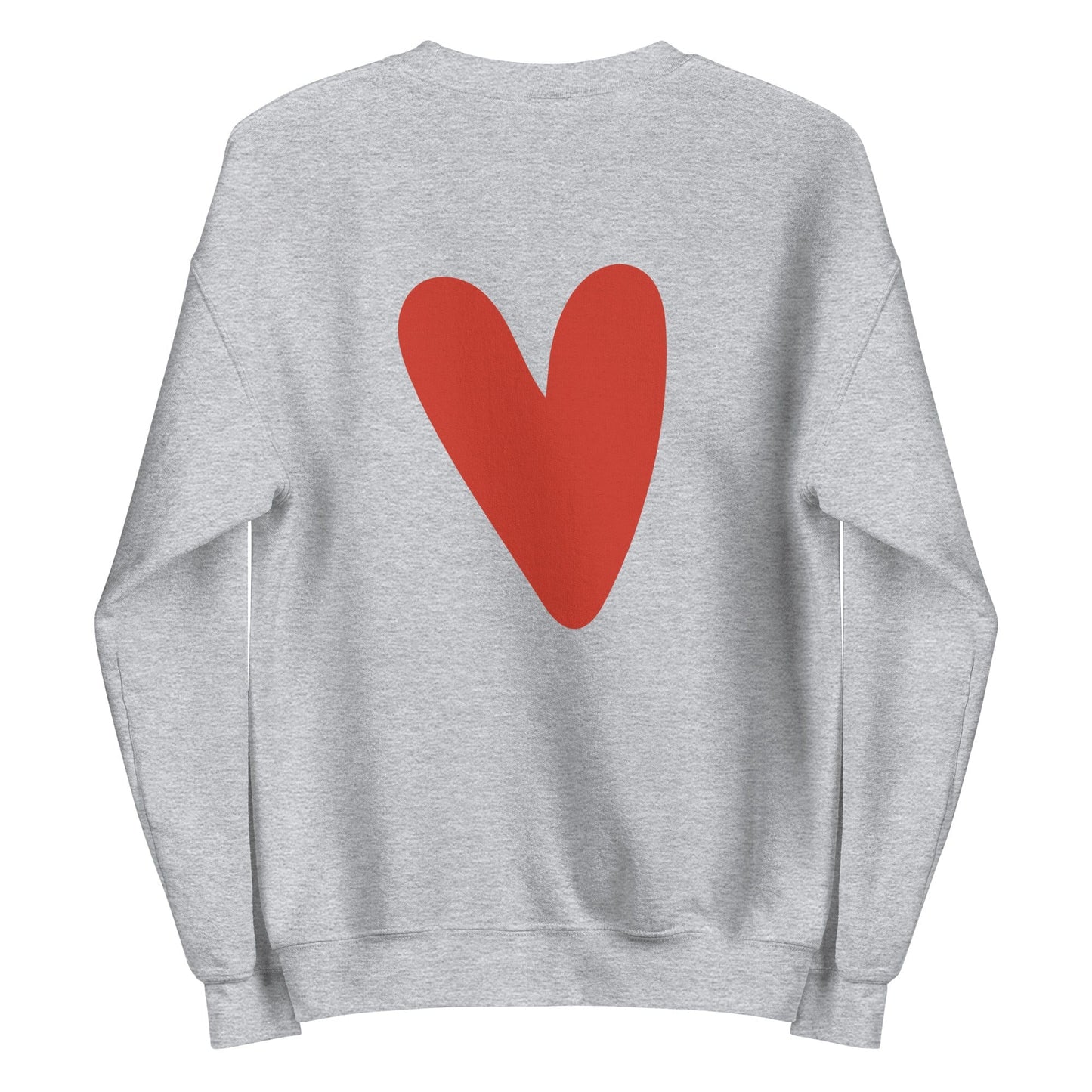 love-is-a-way-of-living-genderless-sweatshirt-grey-back