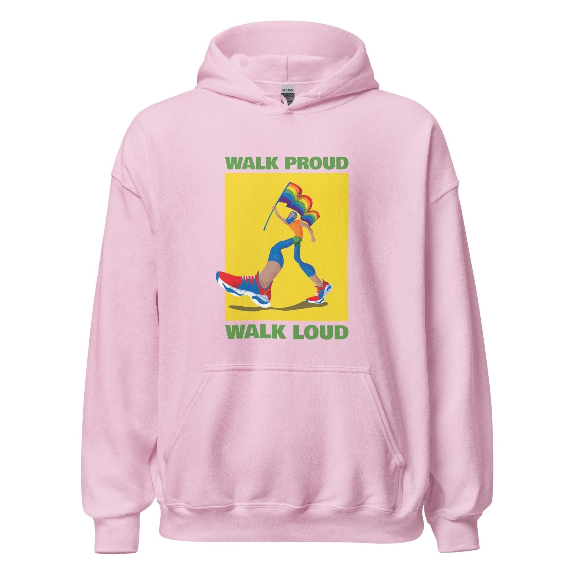 queer-pride-hoodie-walk-proud-walk-loud-lgbtq-gay-apparel-light-pink-front