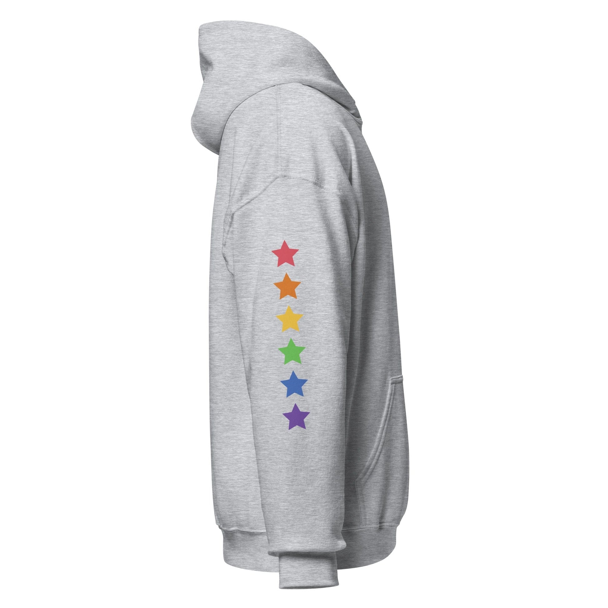 right-side-grey-genderless-stars-pride-hoodie-by-feminist-define