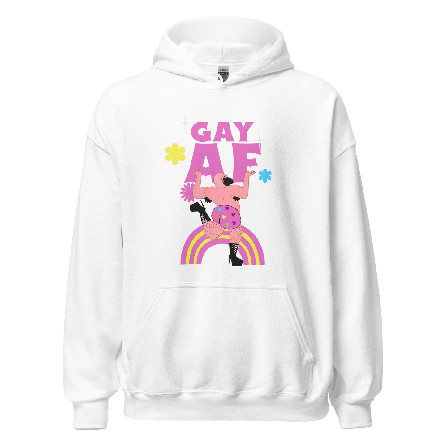 queer-gay-af-white-hoodie-lgbtq-by-feminist-define