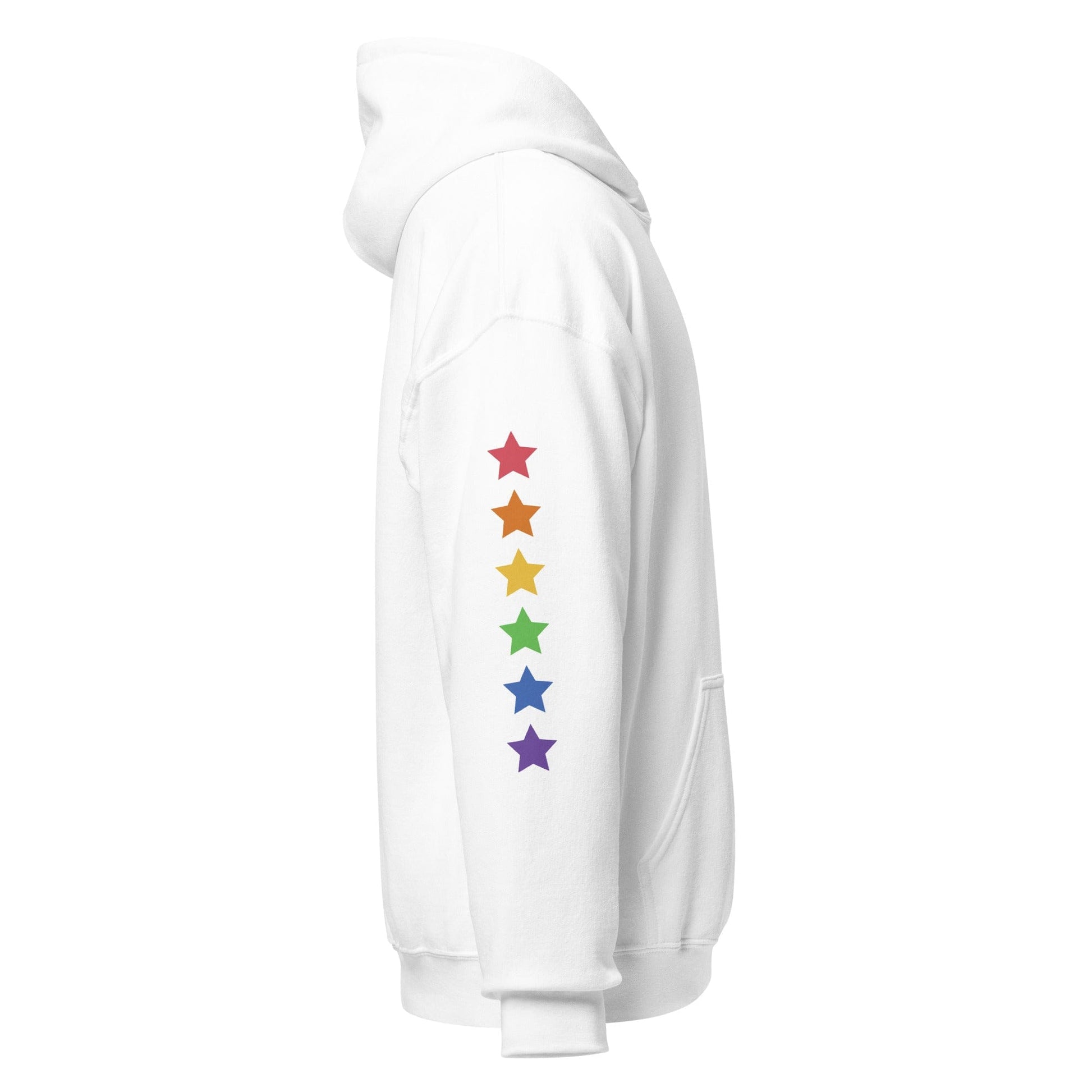 right-side-white-genderless-stars-pride-hoodie-by-feminist-define