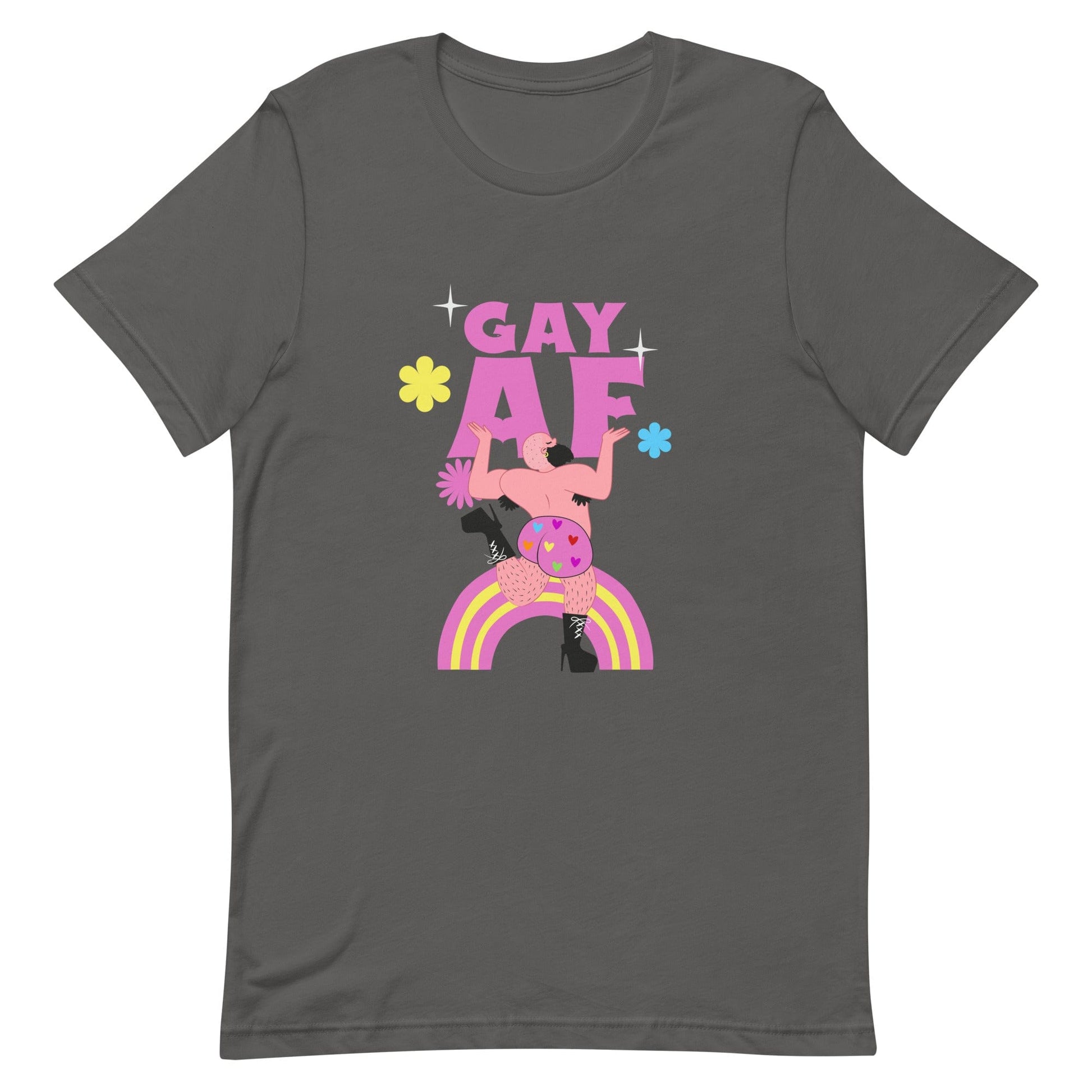 queer-gay-af-asphalt-t-shirt-lgbtq-by-feminist-define