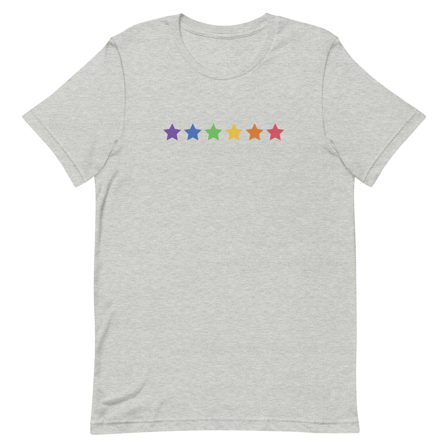front-grey-genderless-stars-pride-t-shirt-by-feminist-define