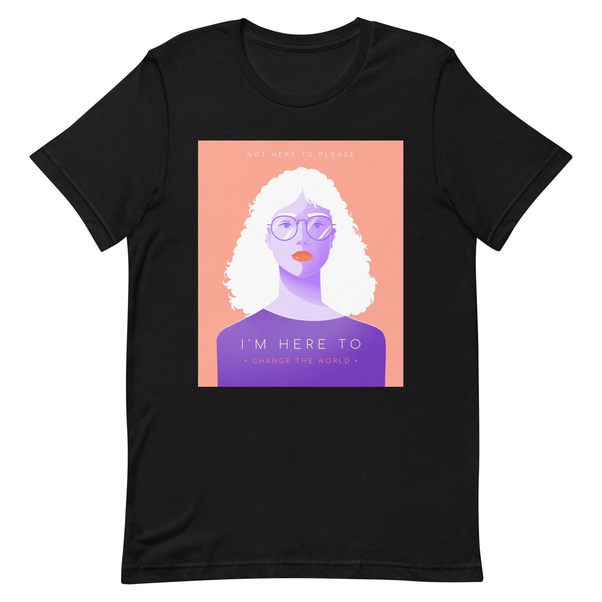 feminist-im-here-to-tshirt-black-apparel-at-feminist-define