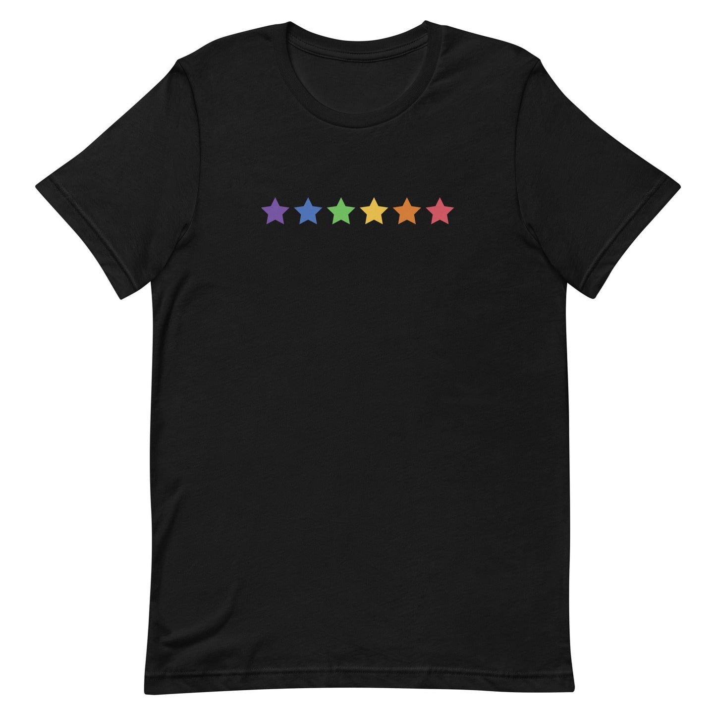 front-black-genderless-stars-pride-t-shirt-by-feminist-define