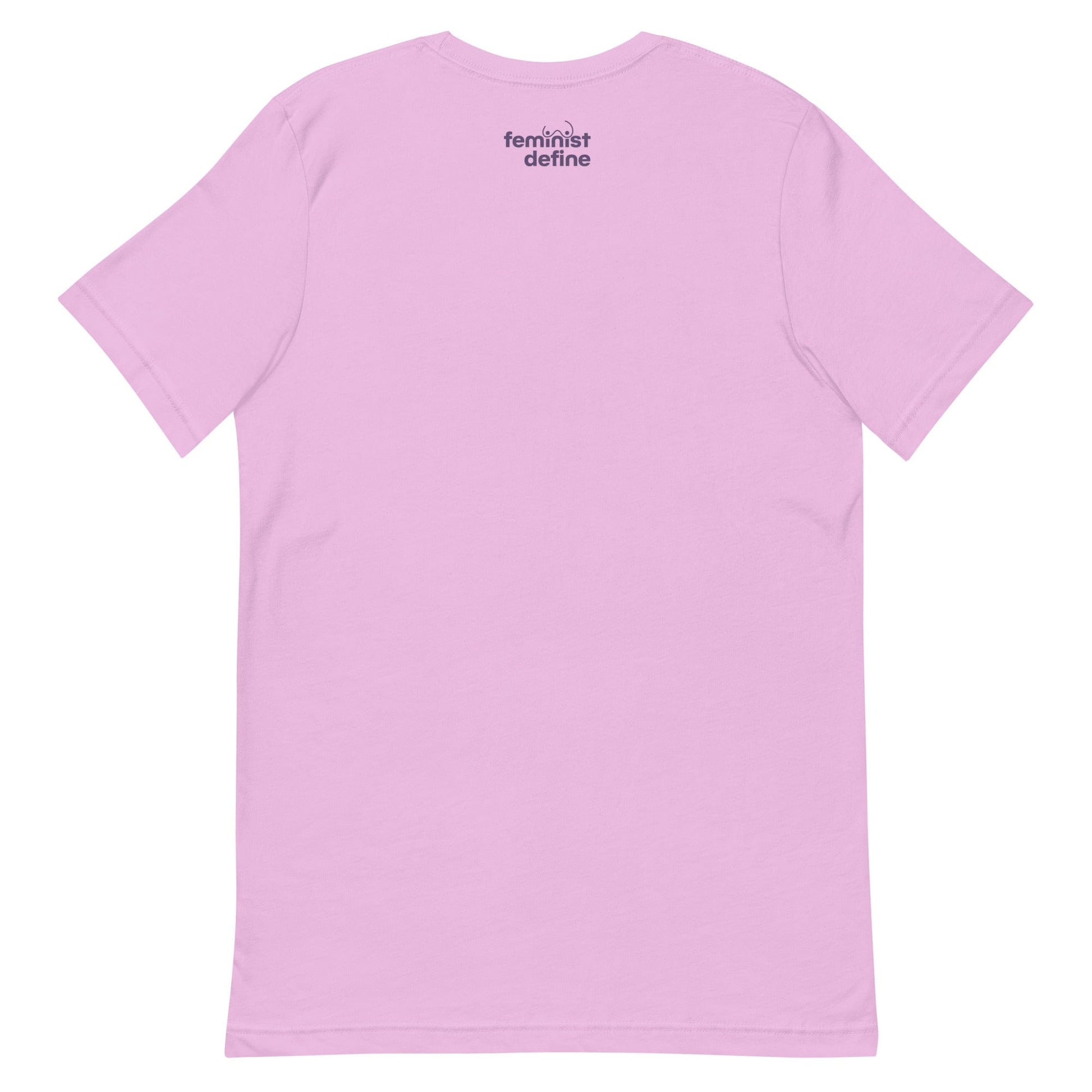 genderless-no-thank-you-feminist-t-shirt-lilac-at-feminist-define-back