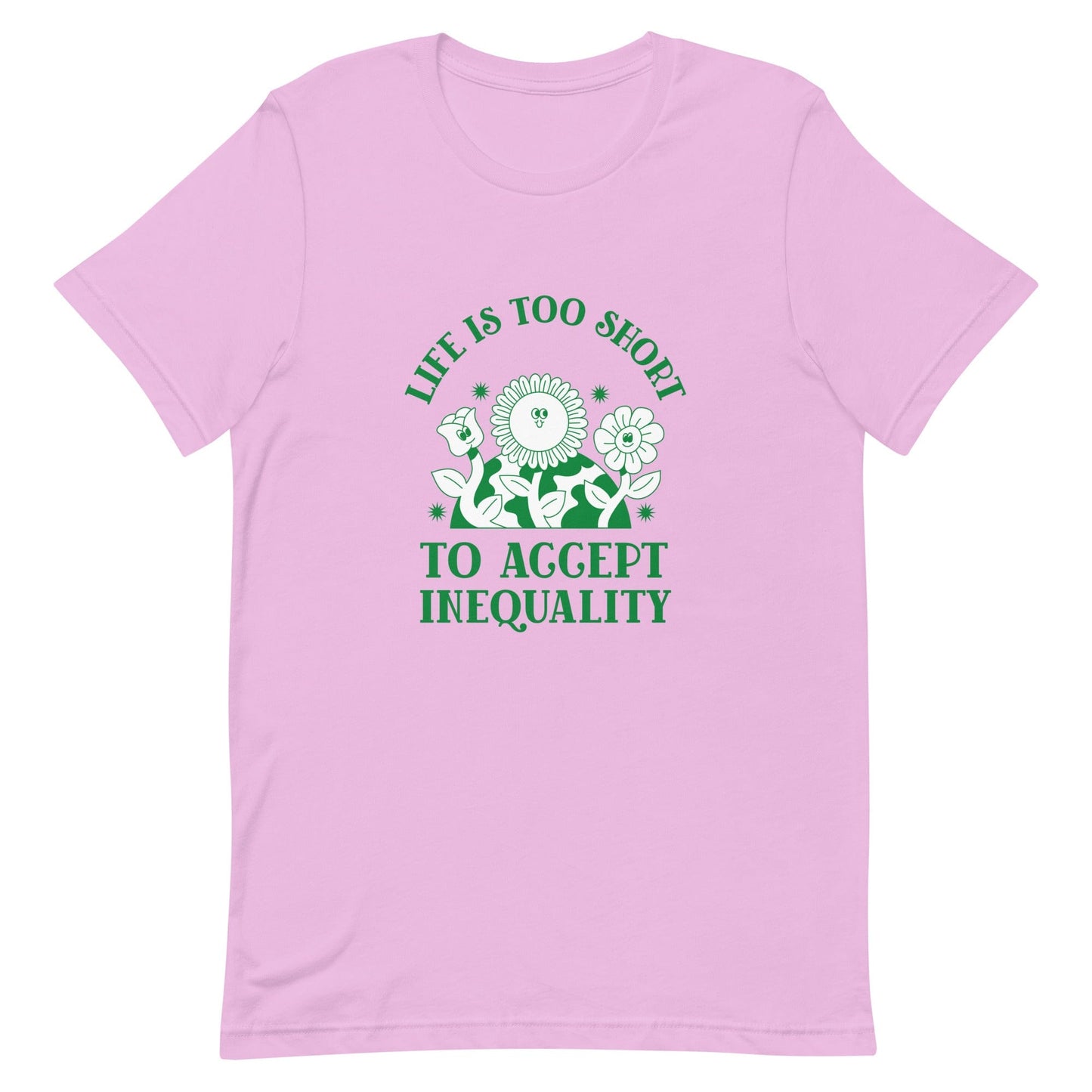 tshirt-life-is-too-short-to-accept-inequality-feminist-define-apparel-lilac-front
