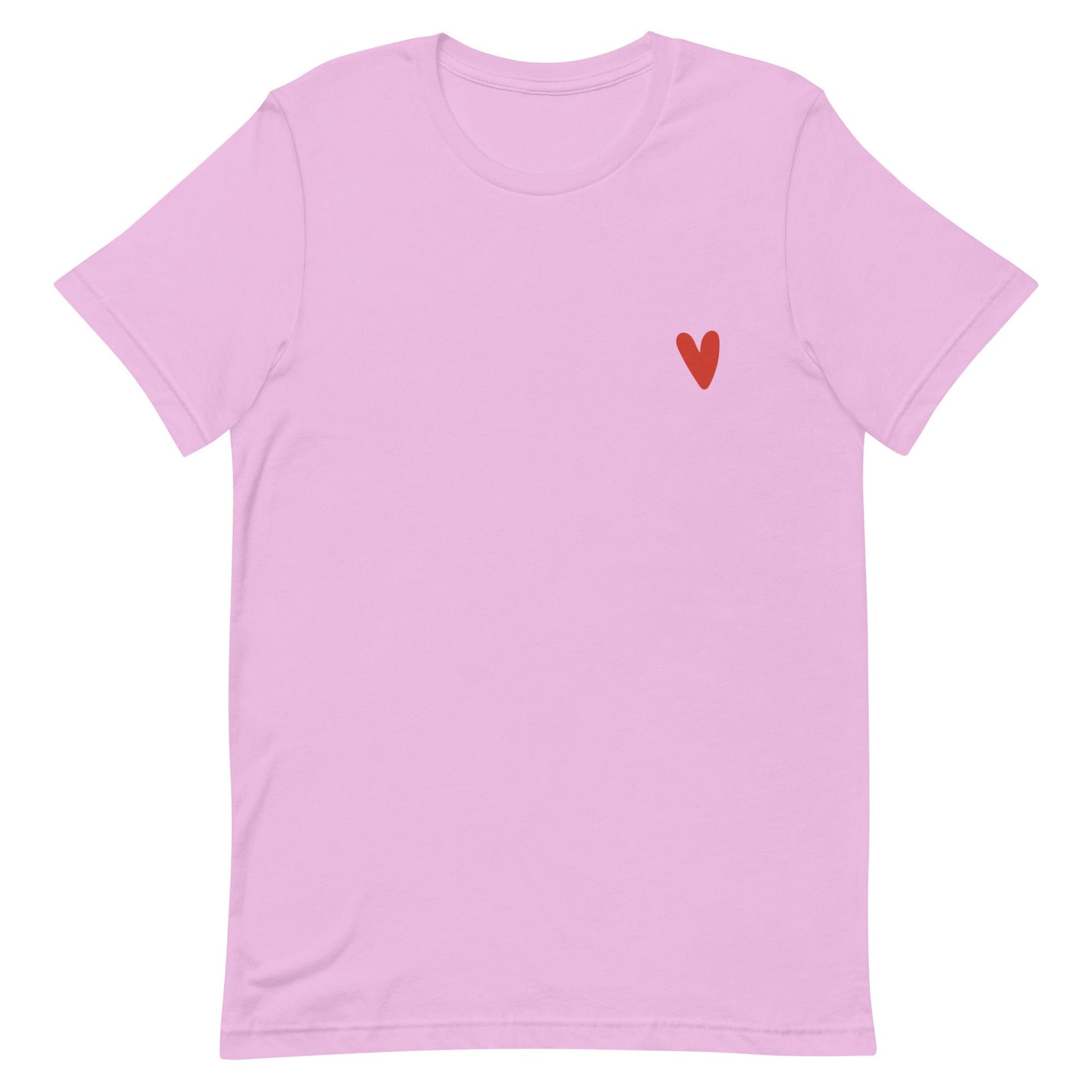 love-is-a-way-of-living-genderless-t-shirt-lilac-front