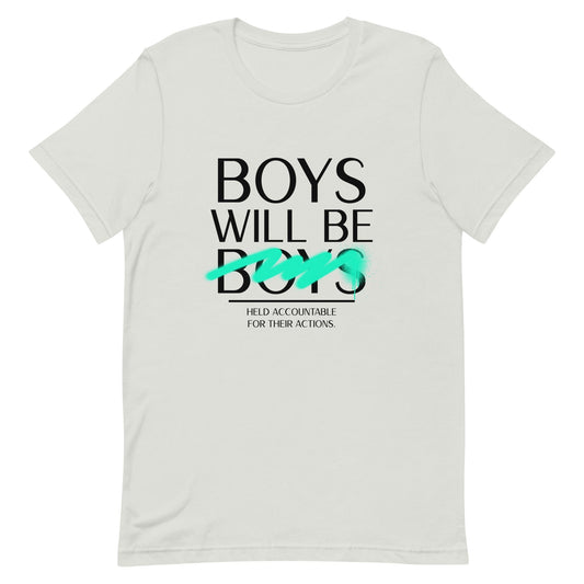 genderless-boy-will-be-accountable-tshirt-apparel-silver-at-feminist-define