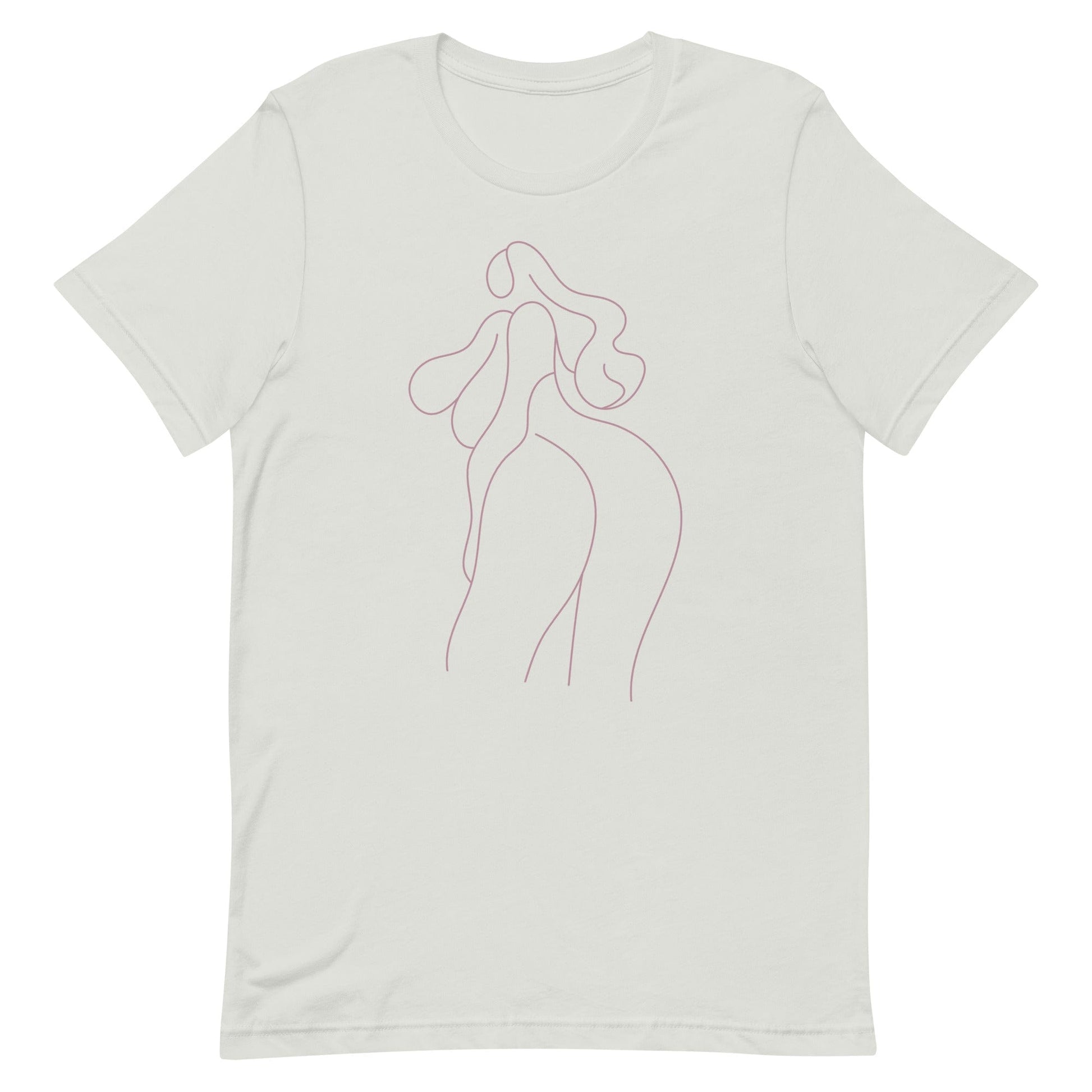 purple-drawing-female-body-tshirt-apparel-at-feminist-define-silver-front