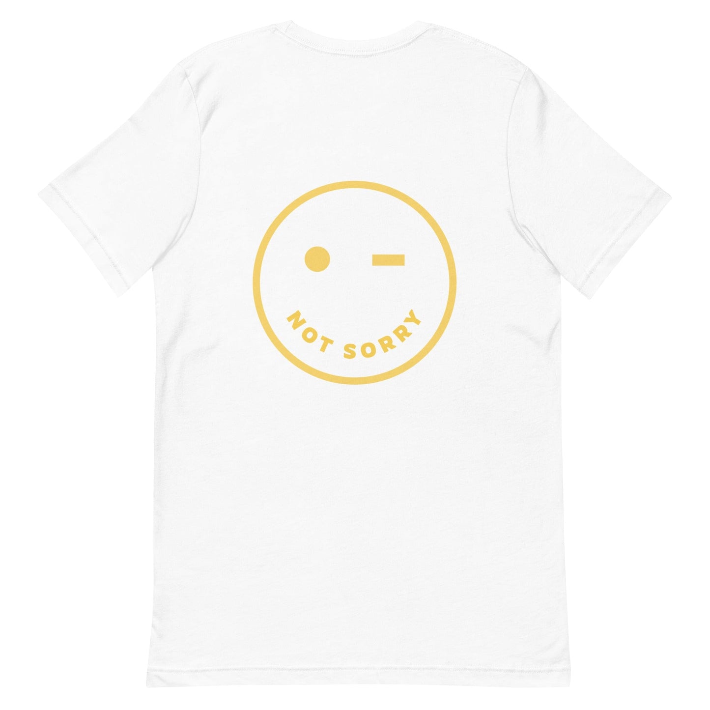 genderless-sorry-not-sorry-tshirt-quote-apparel-white-at-feminist-define