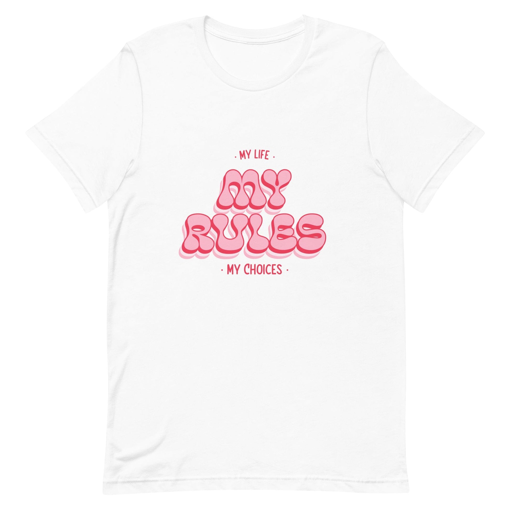 t-shirt-white-my-life-my-rules-feminist-clothing-at-feminist-define