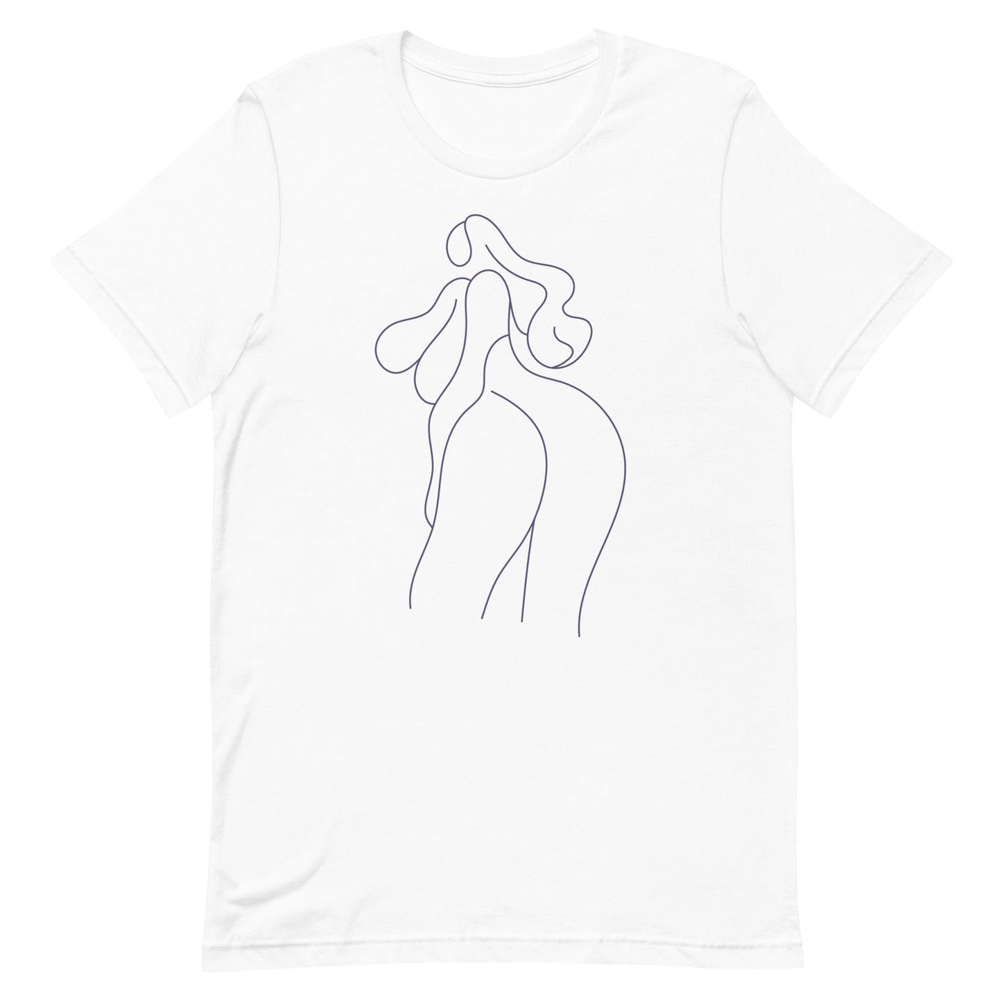 drawing-female-body-tshirt-apparel-at-feminist-define-white-front