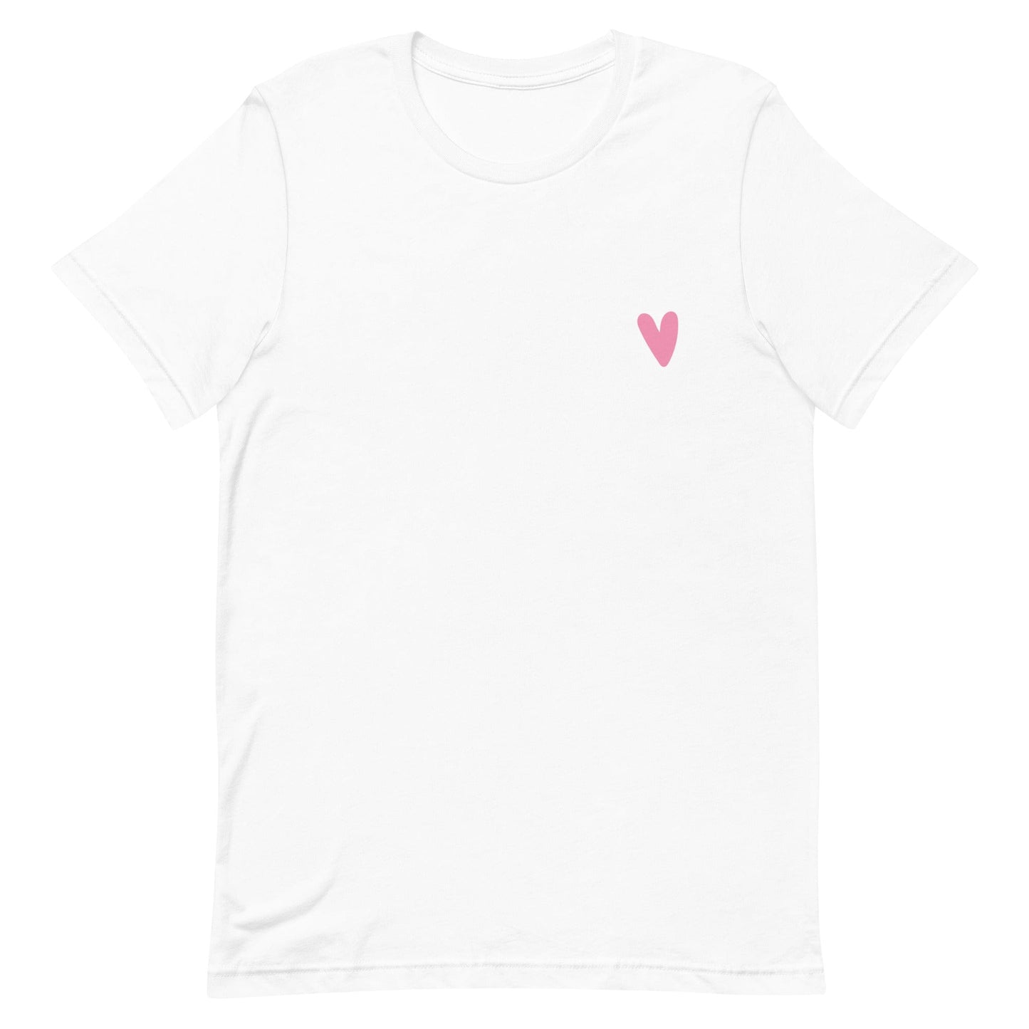 love-is-a-way-of-living-genderless-t-shirt-white-front