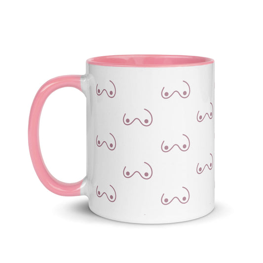 feminist-mug-with-pink-boobs-and-handle-at-feminist-define-front