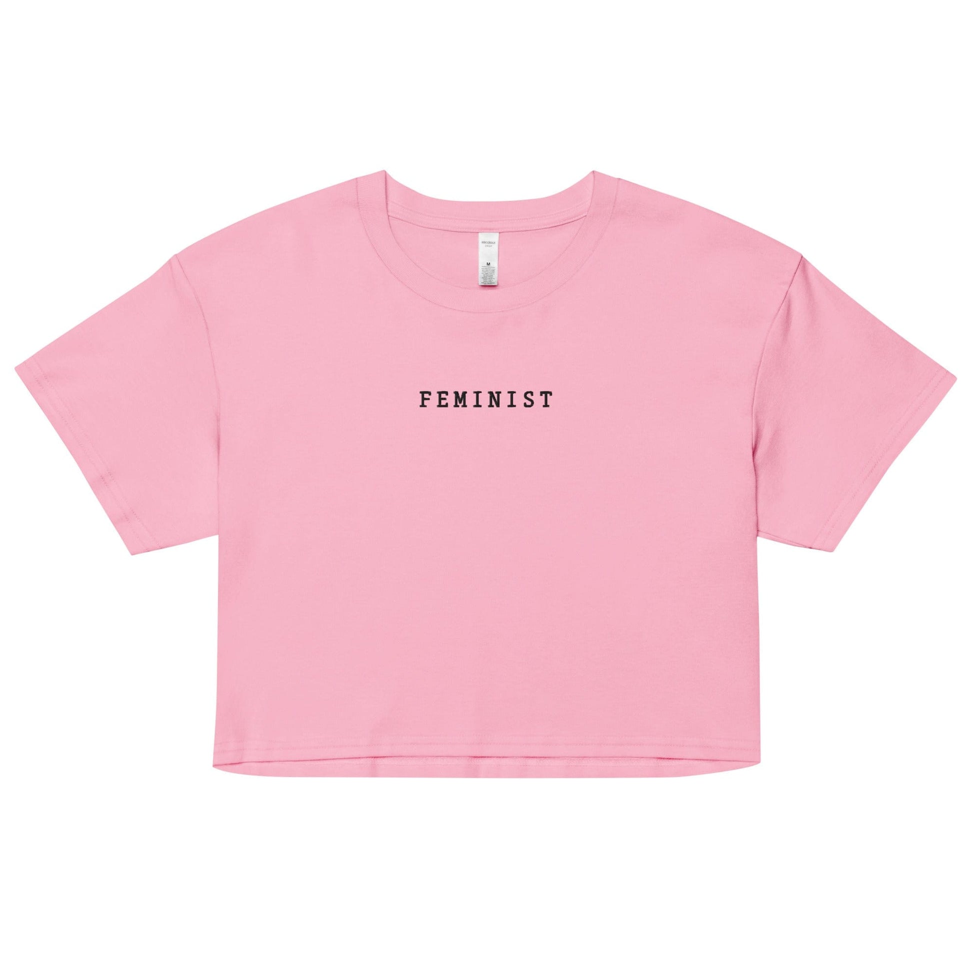 bubblegum-pink-genderless-feminist-cotton-crop-top-by-feminist-define