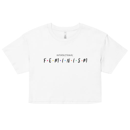 intersectional-feminisim-crop-top-apparel-white-at-feminist-define